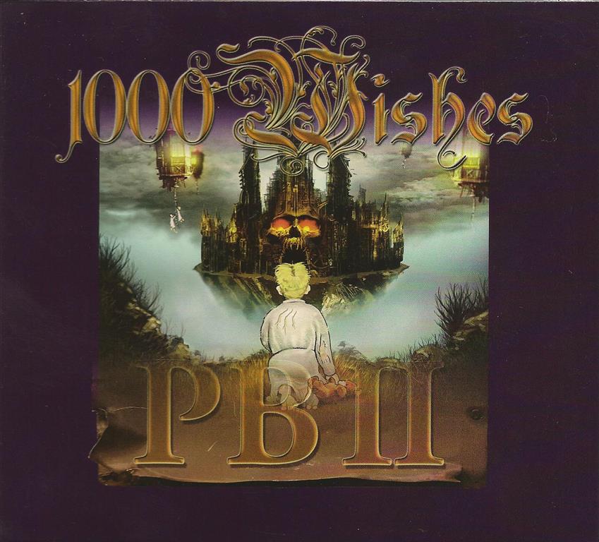 1000 WISHES